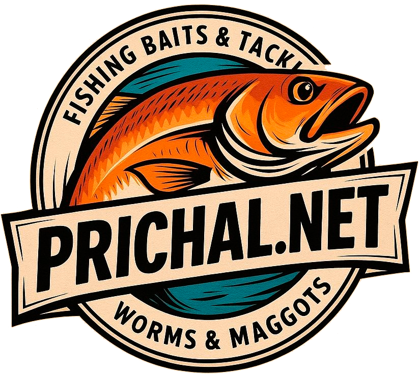 Prichal - Інтернет магазин