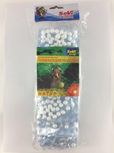 Пенопласт натур МИДИ