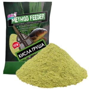 "METHOD FEEDER" - кислая груша