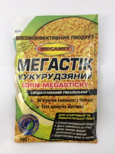 Риболовні добавки