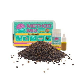 Method mix pro 3 in 1 «АНАНАС»