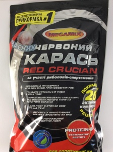 Карась ЧЕСНОК