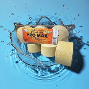 PRO MAX Пряжене молоко