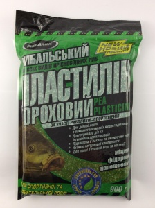 Пластелин горох 0,5 кг