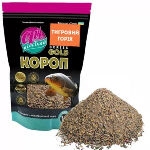 Короп GOLD "ТИГРОВИЙ ГОРІХ