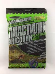 Пластелин анис 0,5 кг