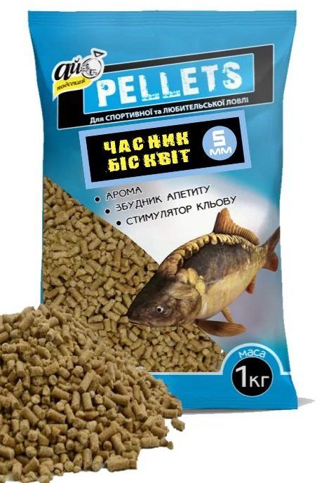 Пелетс