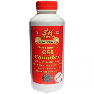 Кукурузный ликер CSL Complex 500 мл