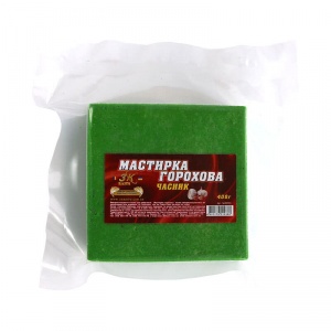 Мастырка гороховая чеснок 0,2кг