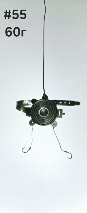 Монтаж №55(60гр)