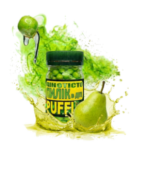 PUFFI ПИЛІК в діпі Аніс(банка)