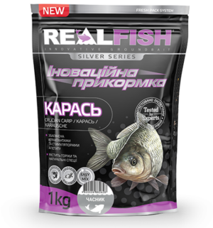 "КАРАСЬ" часник