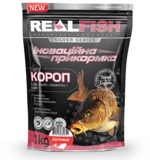 "КОРОП" полуниця