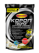 Карась Творог