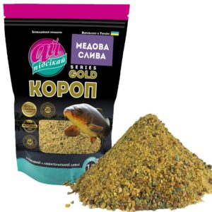 Короп GOLD "МЕДОВА СЛИВА"