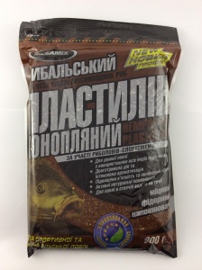 Пластелин конопля