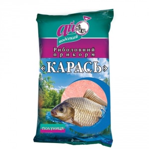 Карась (клубника)
