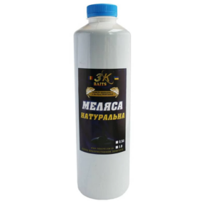Меляса (тигровий горіх) 1000 мл