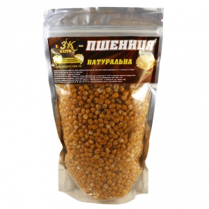 Пшеница(400гр)(zip)