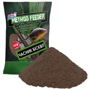 "METHOD FEEDER" - бисквит чеснок