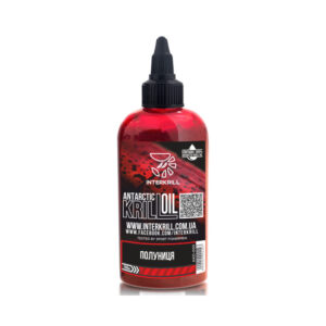 Крилева олія (Krill Oil), 100мл