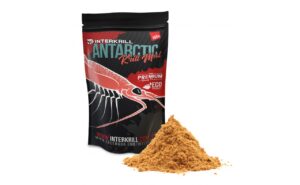 Крилевая мука INTERKRILL 100 гр.